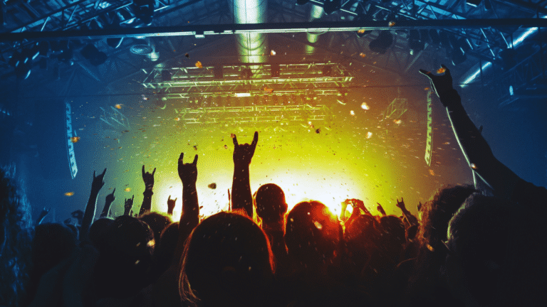 How to Attend a Music Festival on a Budget Without Sacrificing Experience
