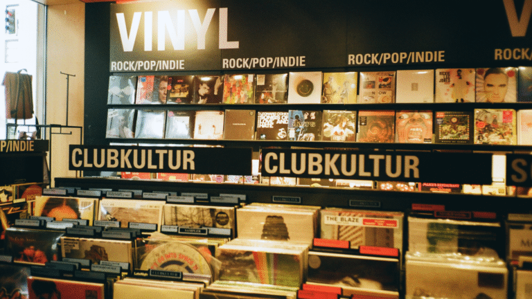 How to Make Money by Selling Your Music Online and Offline Successfully