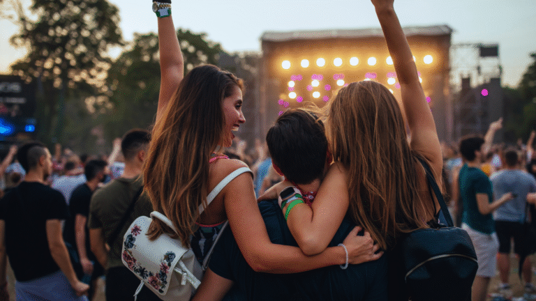 Indoor Vs Outdoor Music Festivals: Comparing Experience, Atmosphere, and Logistics