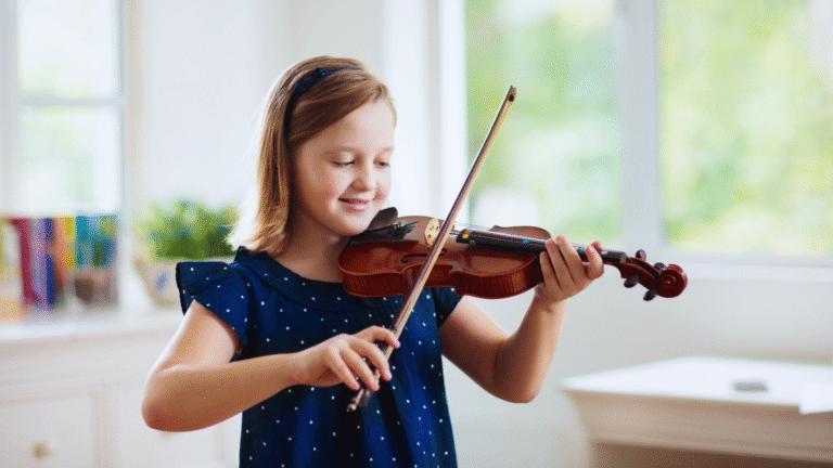 The 10 Best Musical Instruments for Beginners Explained with Expert Tips