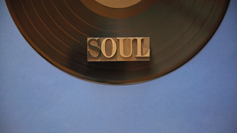 The Evolution of Soul Music: Tracing Its Roots and Lasting Impact