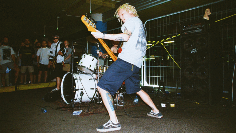 The History of Punk Music: Exploring Its Origins and Cultural Impact