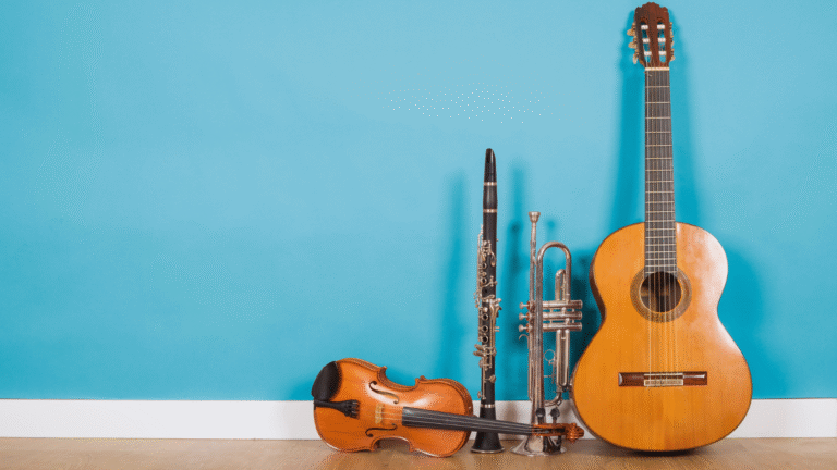 Virtual Instruments vs Real Instruments: Benefits, Limits, and Uses